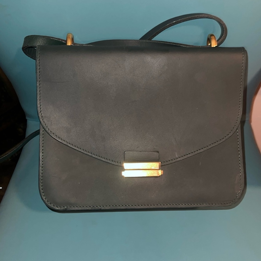 Mimi Berry Etta Hunter Bag